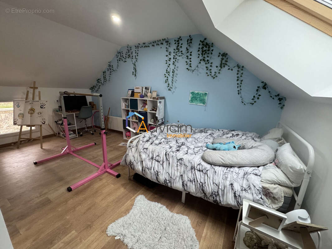 Maison à CHATEAU-THIERRY