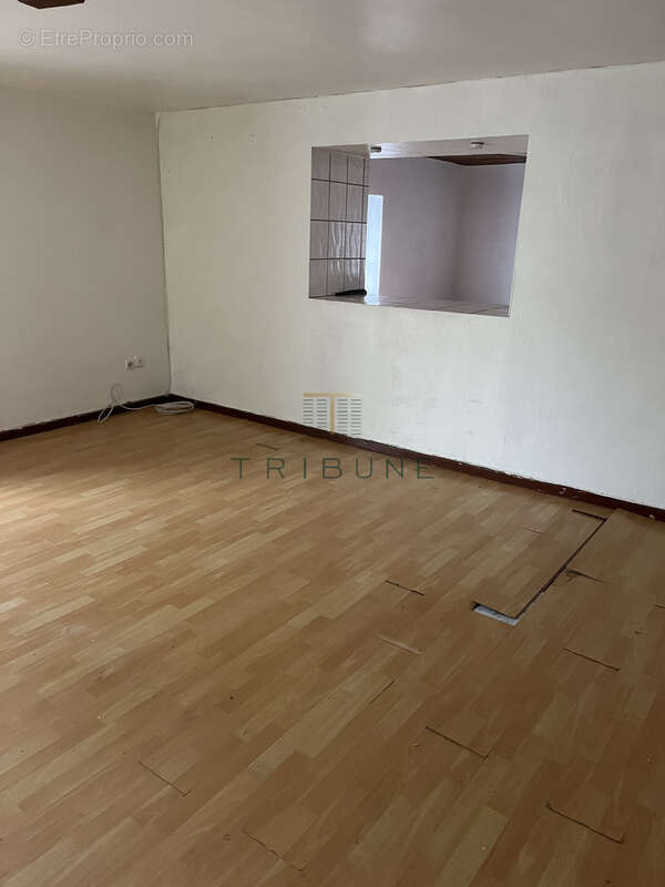 Appartement à AGEN
