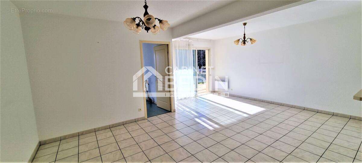 Appartement à SAINT-PAUL-LES-DAX