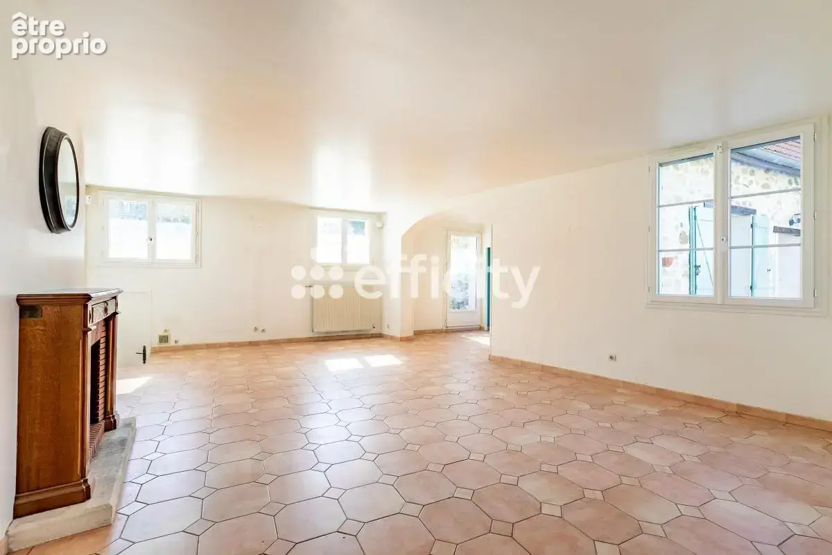 Maison 7 pièces 155 m² à vendre à Senlis (60300) - photo 5