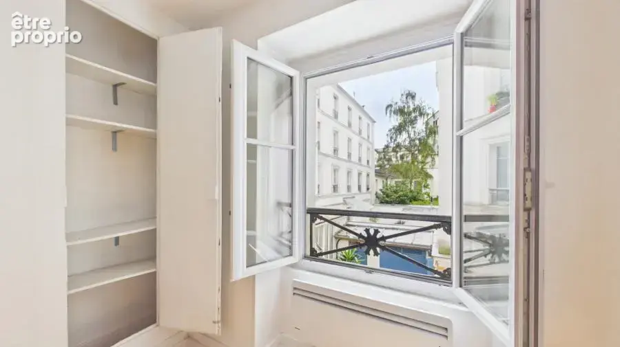 Appartement 47 m² à Paris-6e  - photo 287
