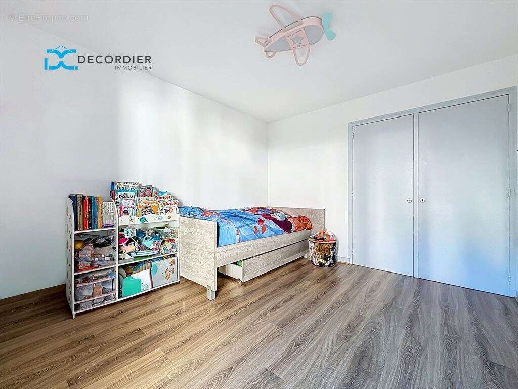 Appartement à EVIAN-LES-BAINS