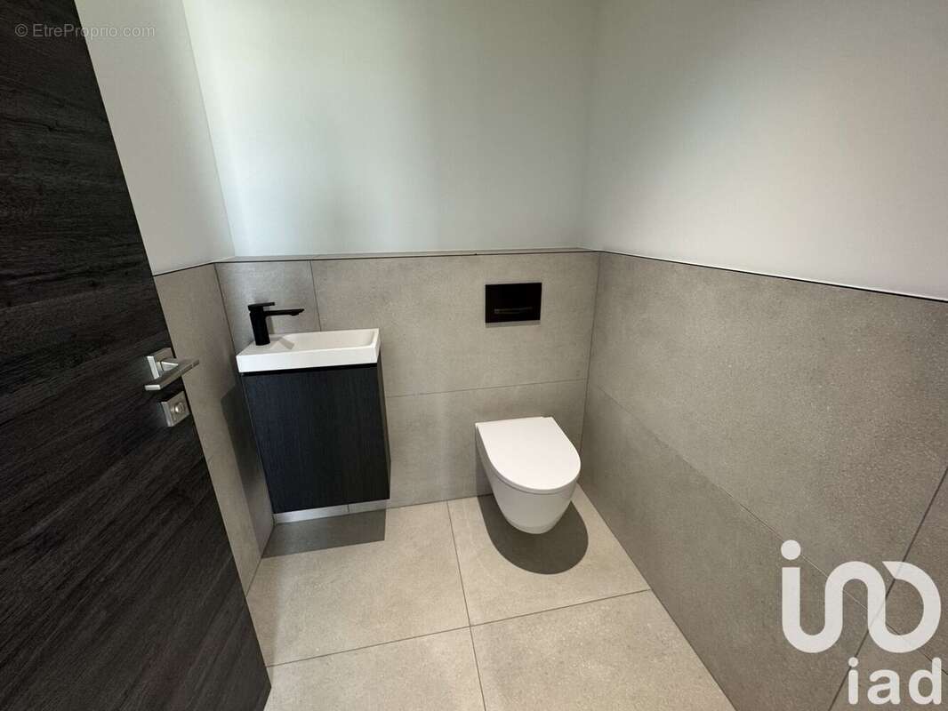 Photo 9 - Appartement à CASTRIES