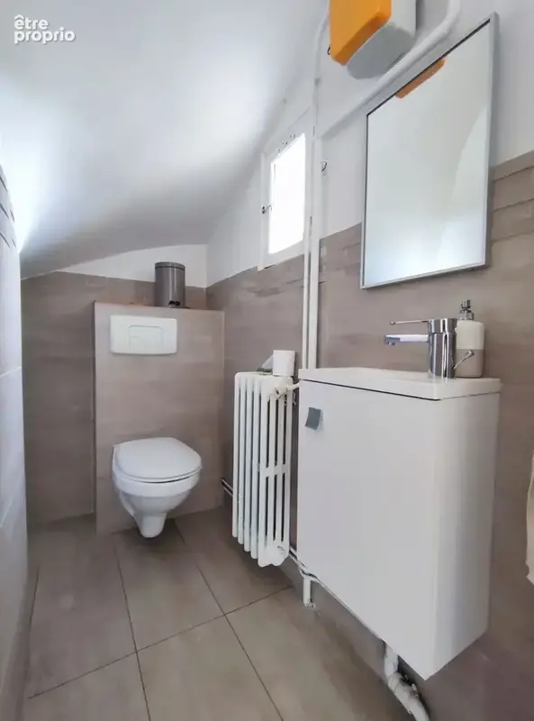 Maison 102 m² à Montlignon  - photo 9