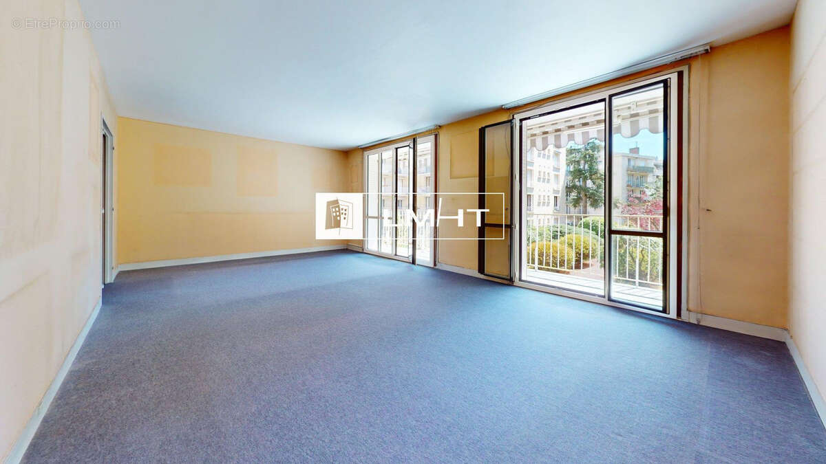 Appartement à MEUDON