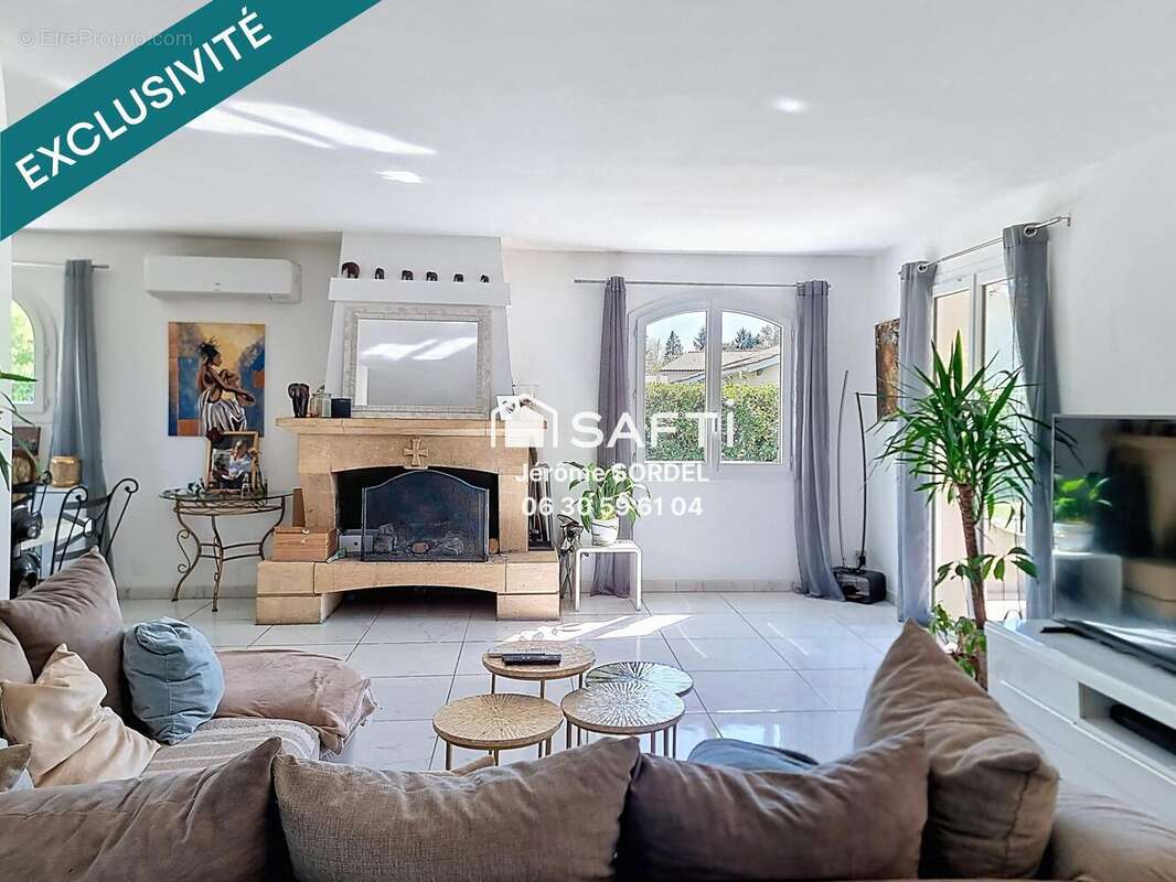 Photo 5 - Maison à LE TAILLAN-MEDOC