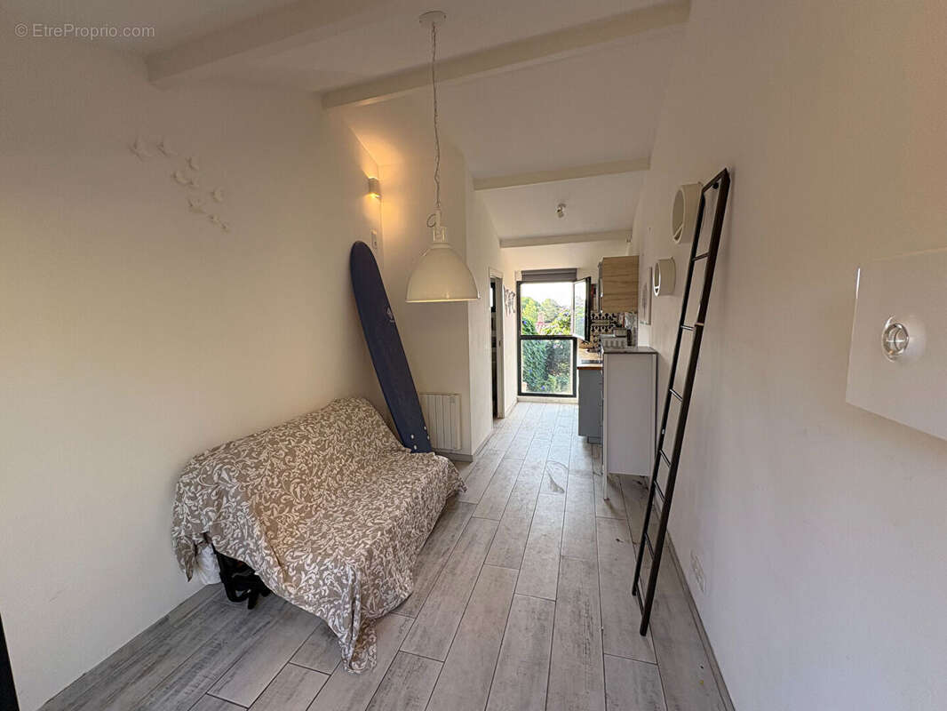 Maison à SAUSSET-LES-PINS