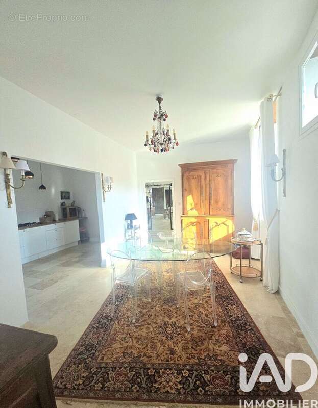 Photo 5 - Maison à IBOS