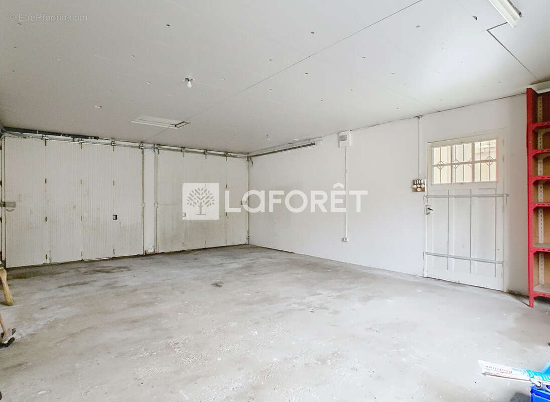 Maison à MERDRIGNAC