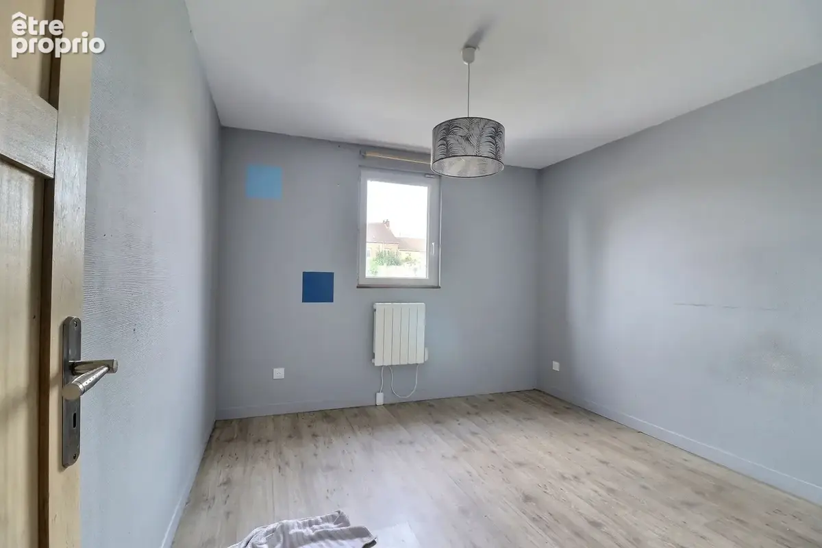 Escaudain : Maison individuelle - photo 5