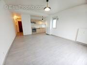 Appartement à WITTENHEIM