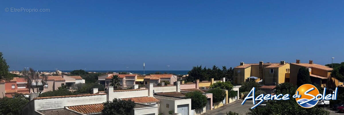 Appartement à AGDE
