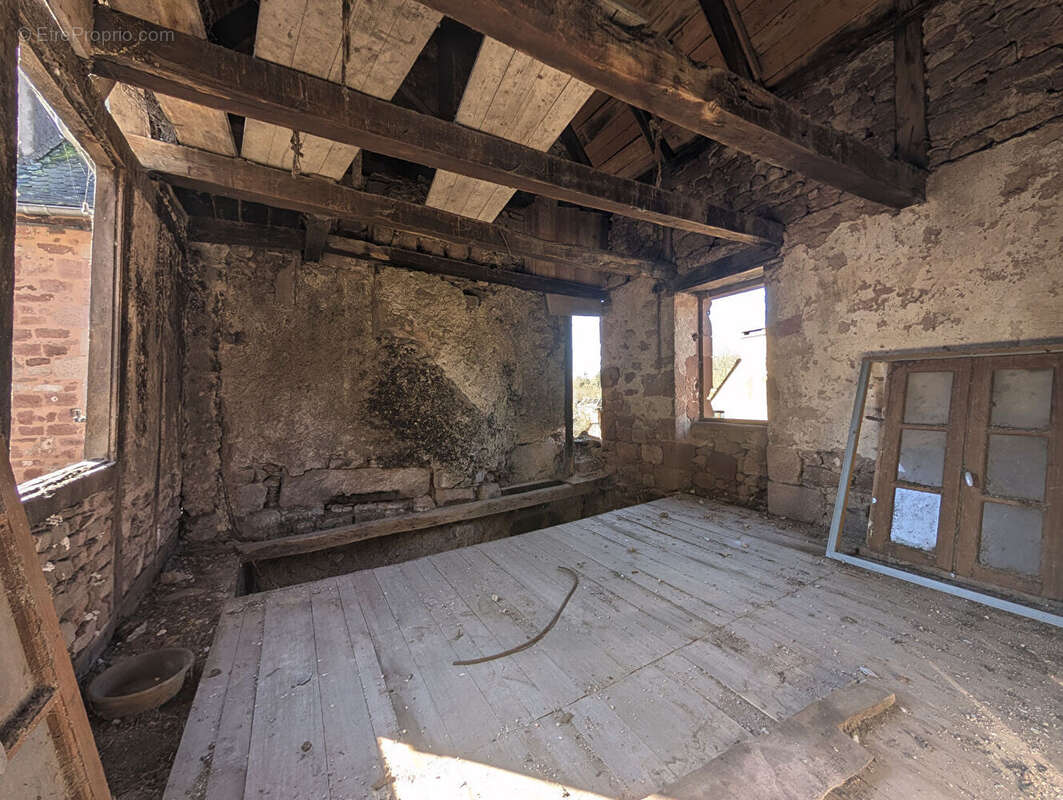 Immeuble Investisseur Villecomtal - photo 10
