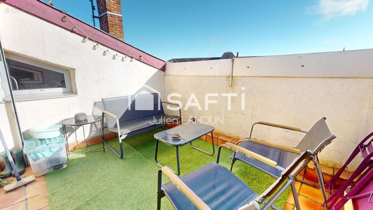 Photo 9 - Appartement à COGNAC