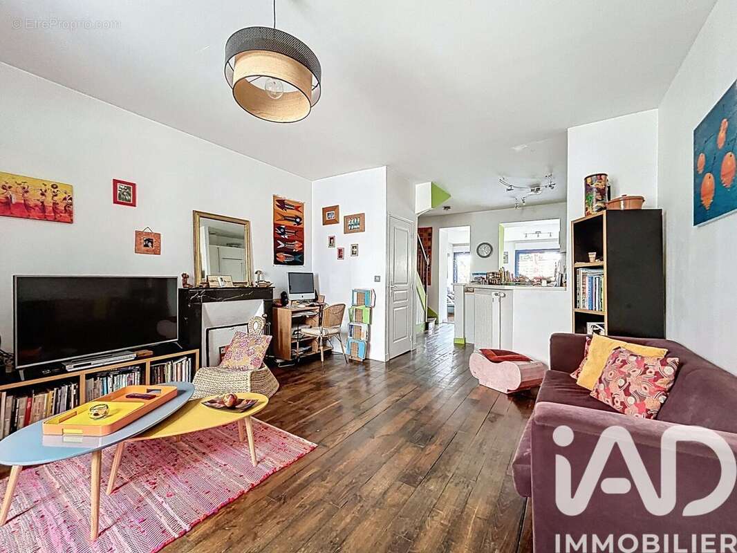 Photo 7 - Maison à RENNES