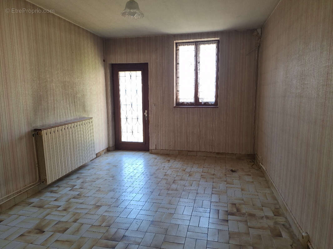 Maison de village en pierres - photo 5