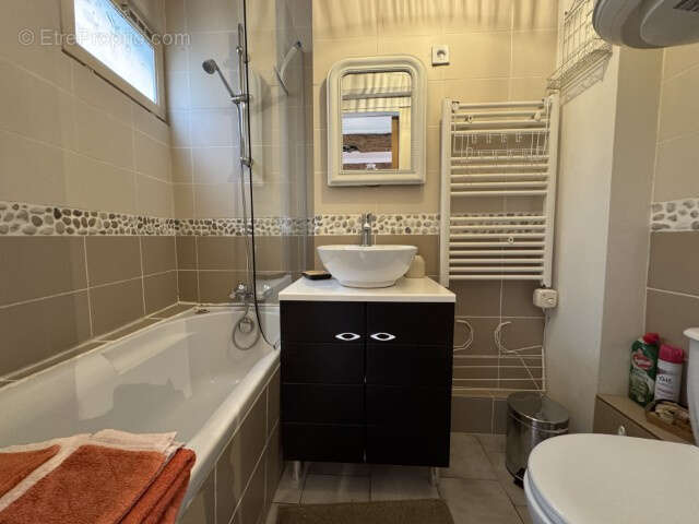 Appartement à HONFLEUR