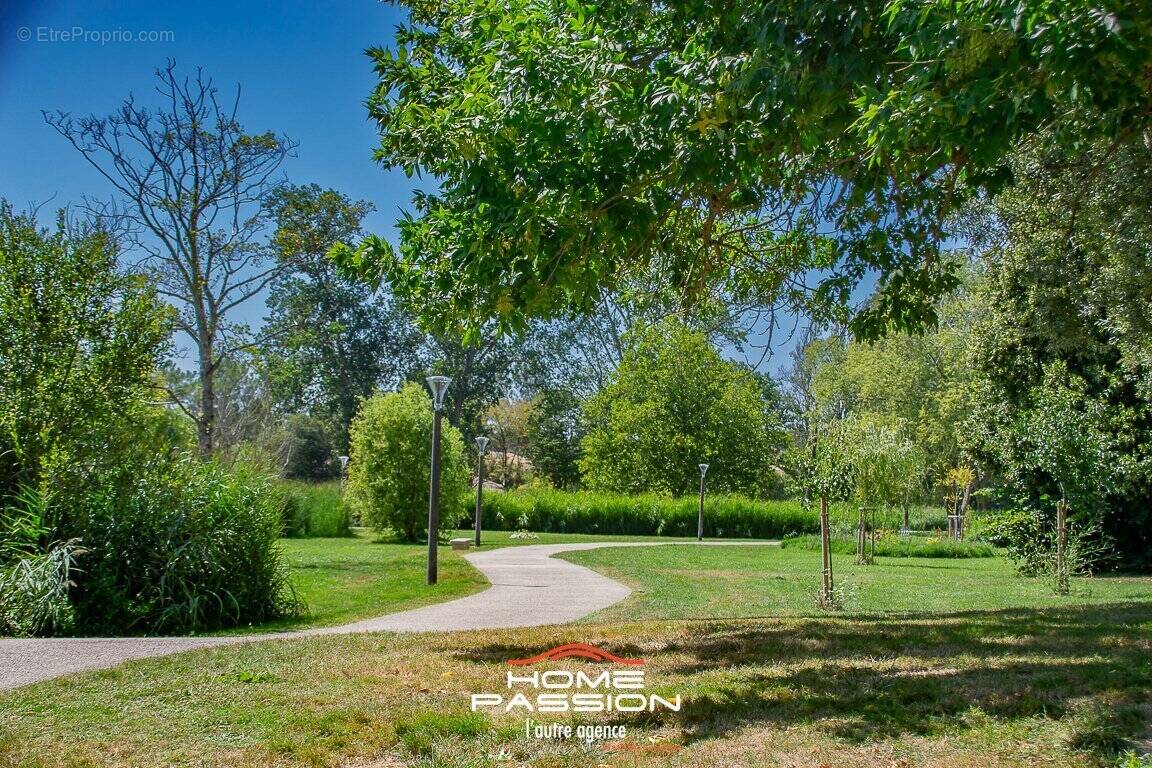 Maison à SAINT-PALAIS-SUR-MER