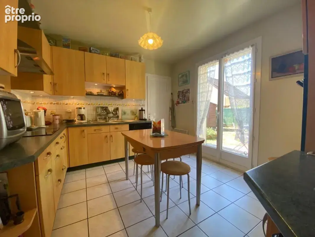 Maison À Vendre - photo 3