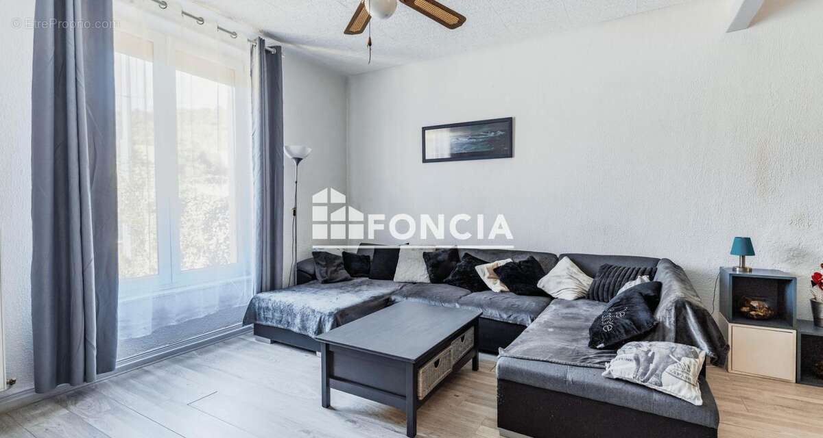 Maison à ROSSELANGE