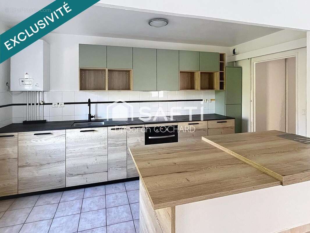 Photo 5 - Appartement à JACOU