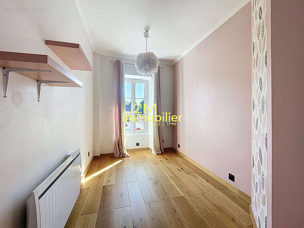 Maison à BOISSISE-LA-BERTRAND