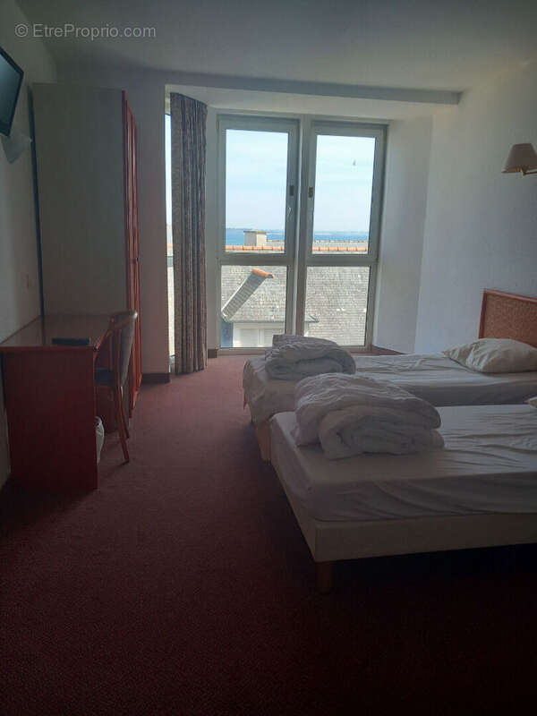 Commerce à SAINT-CAST-LE-GUILDO