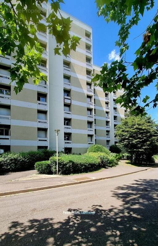 Appartement à ROSNY-SOUS-BOIS