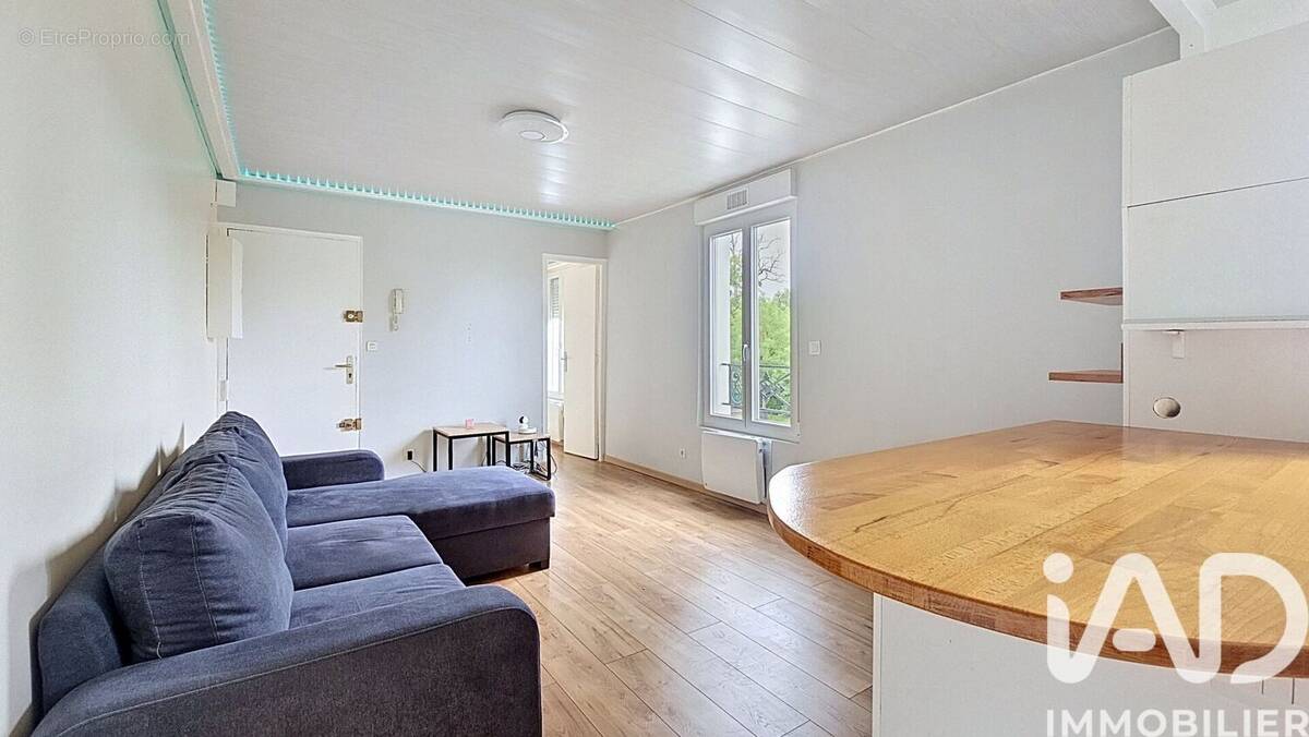 Photo 1 - Appartement à GISORS
