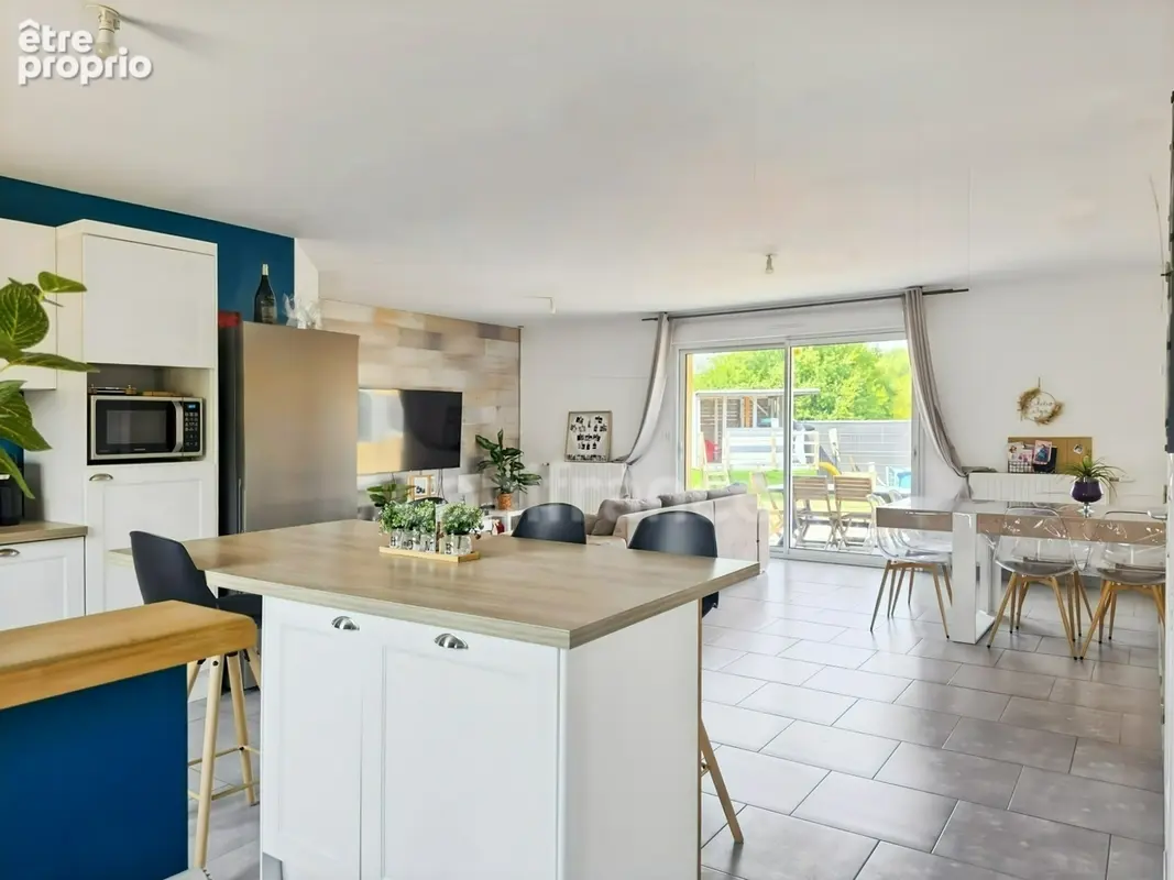 Pavillon récent de 145 m² avec 4 chambres, DPE C ! - photo 2