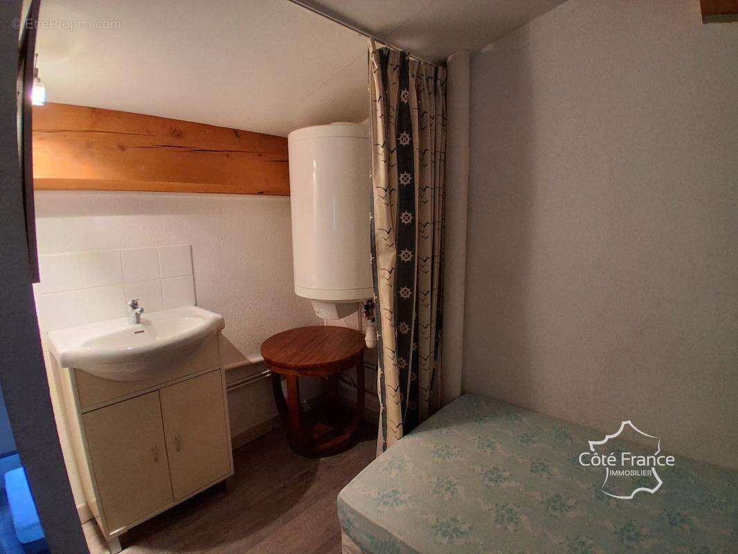 Appartement à AGDE