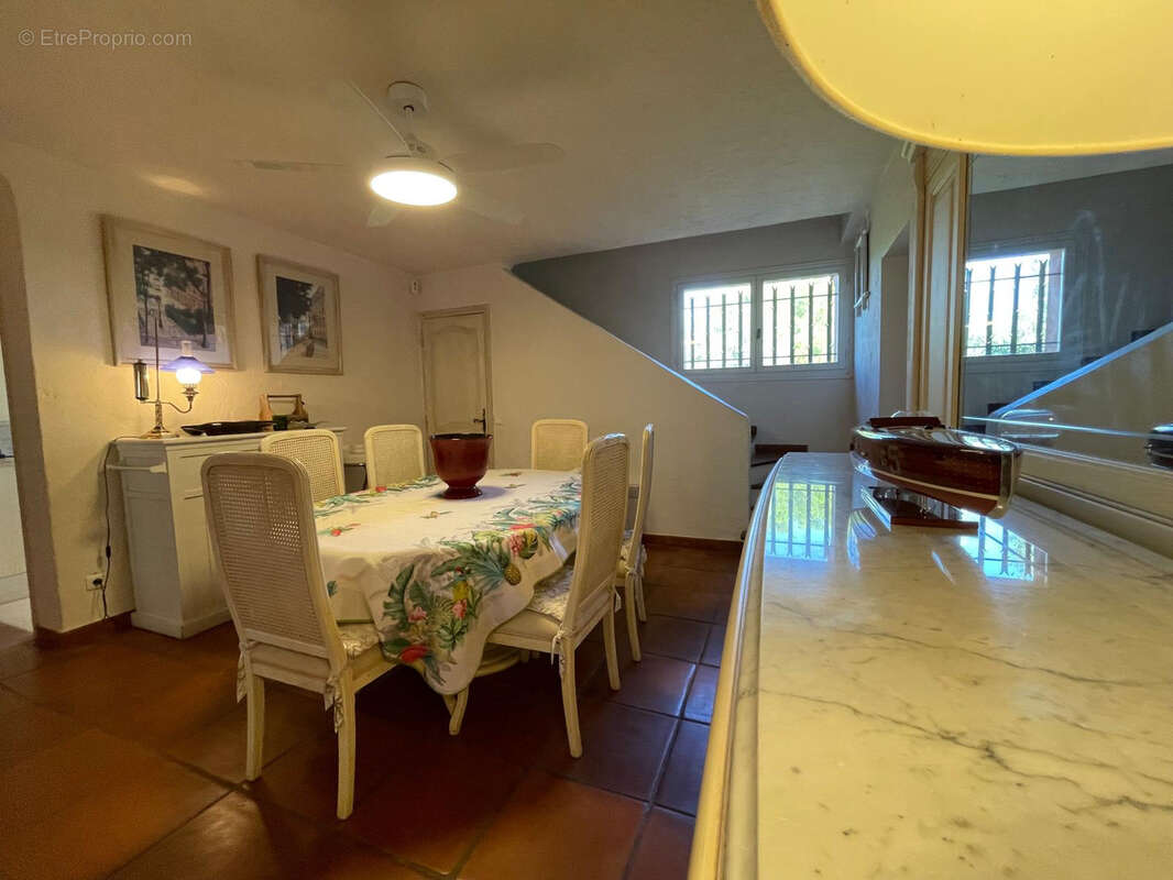 Maison à SAINTE-MAXIME