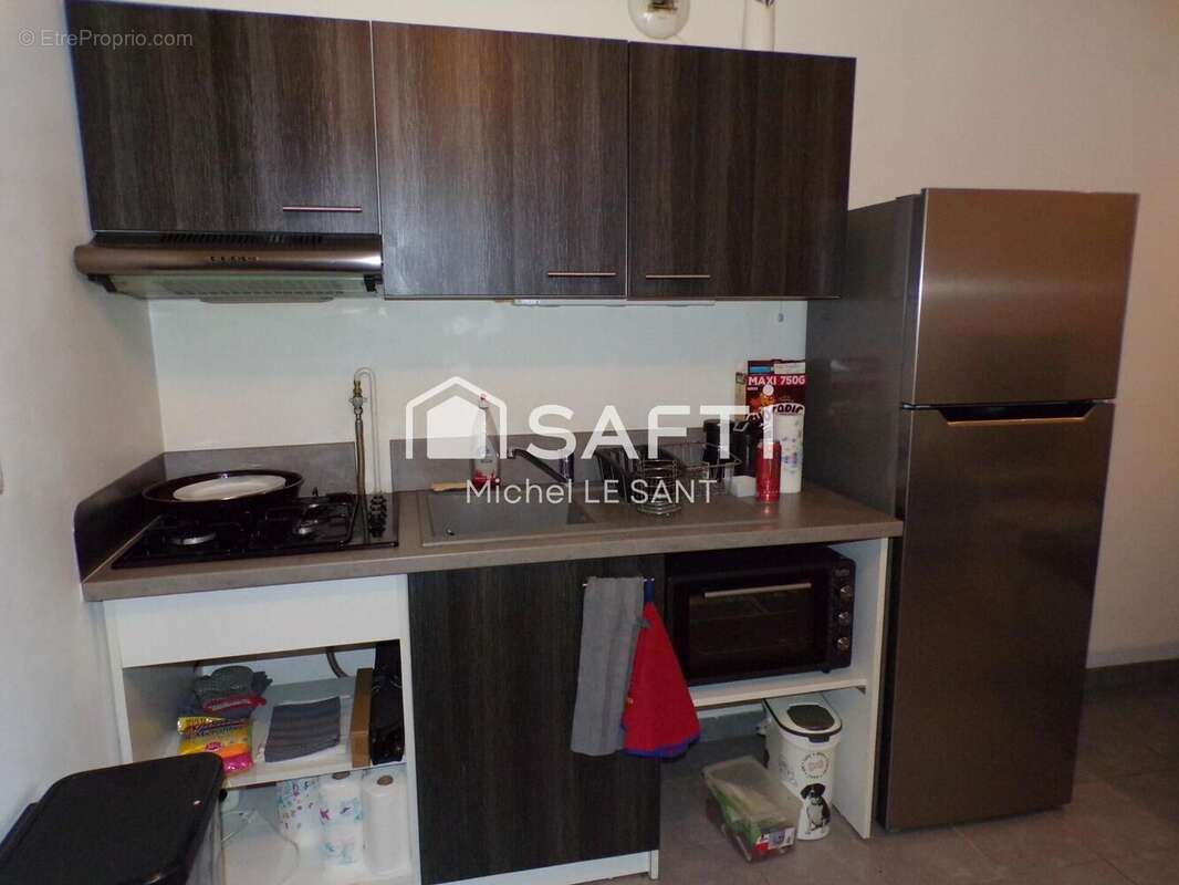 Photo 6 - Appartement à LAIGNEVILLE