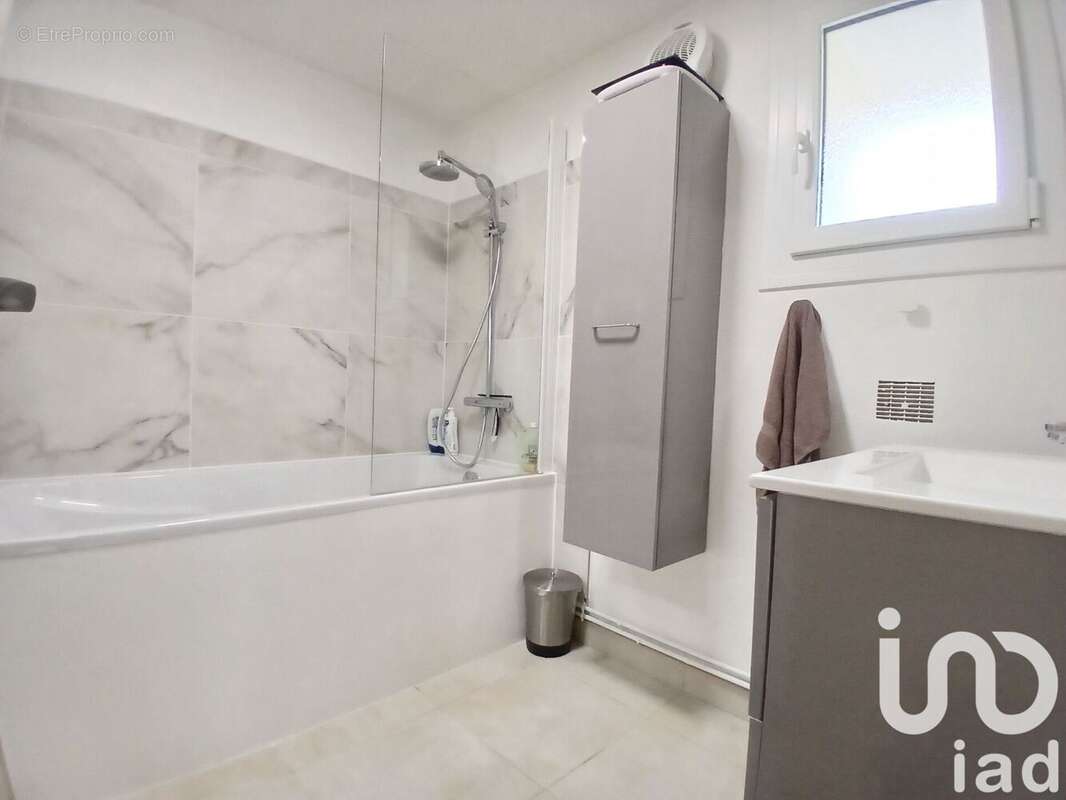 Photo 8 - Maison à CHINON