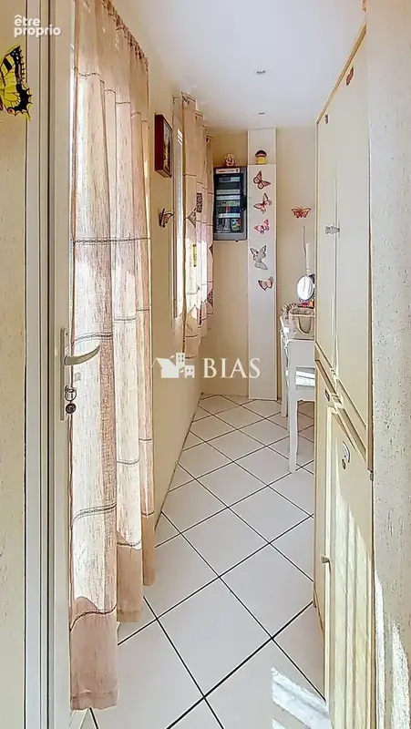 Maison 4 pièces 82 m² à vendre à Trouville-La-Haule (27680) - photo 7