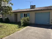 Maison à GRANGES-SUR-LOT