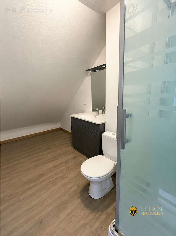 NOUVEAUTÉ - Immeuble de rapport  9 lots   10% DE RENTABILITÉ - Saint-Pol-sur-Mer - Appartement à FORT-MARDYCK