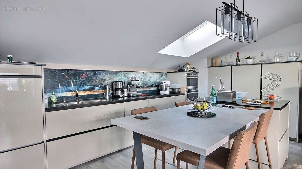 Appartement à PORNIC