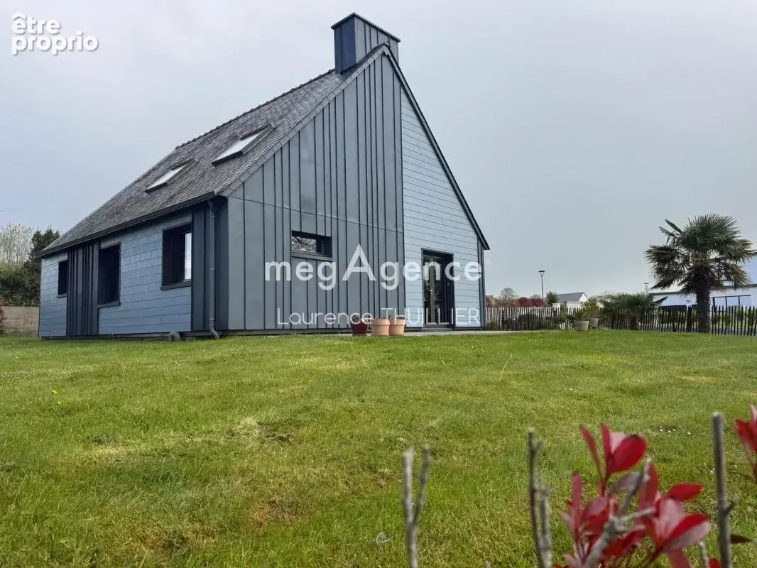Maison 5 pièces 110m² - photo 14