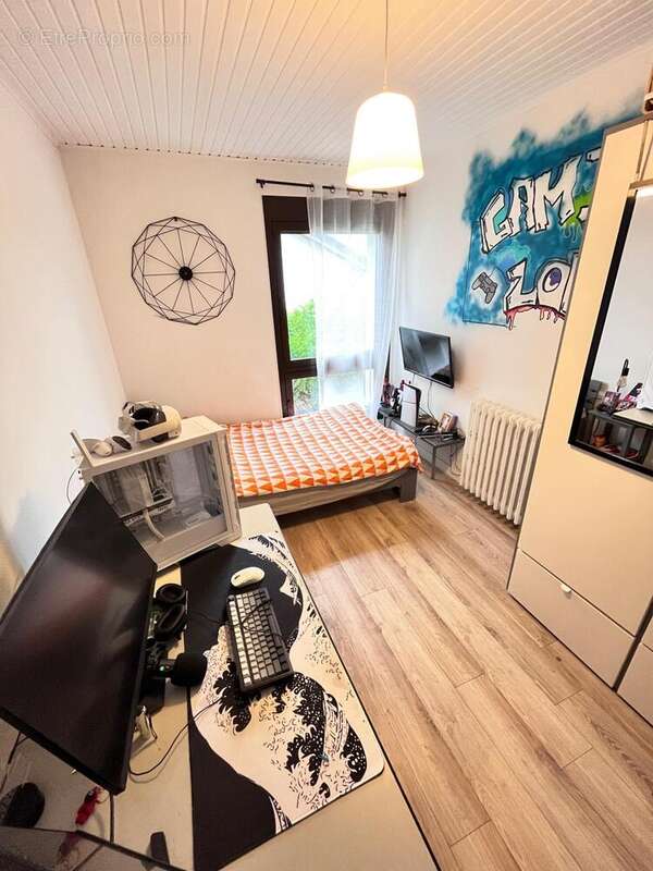 Photo 8 - Maison à BENING-LES-SAINT-AVOLD