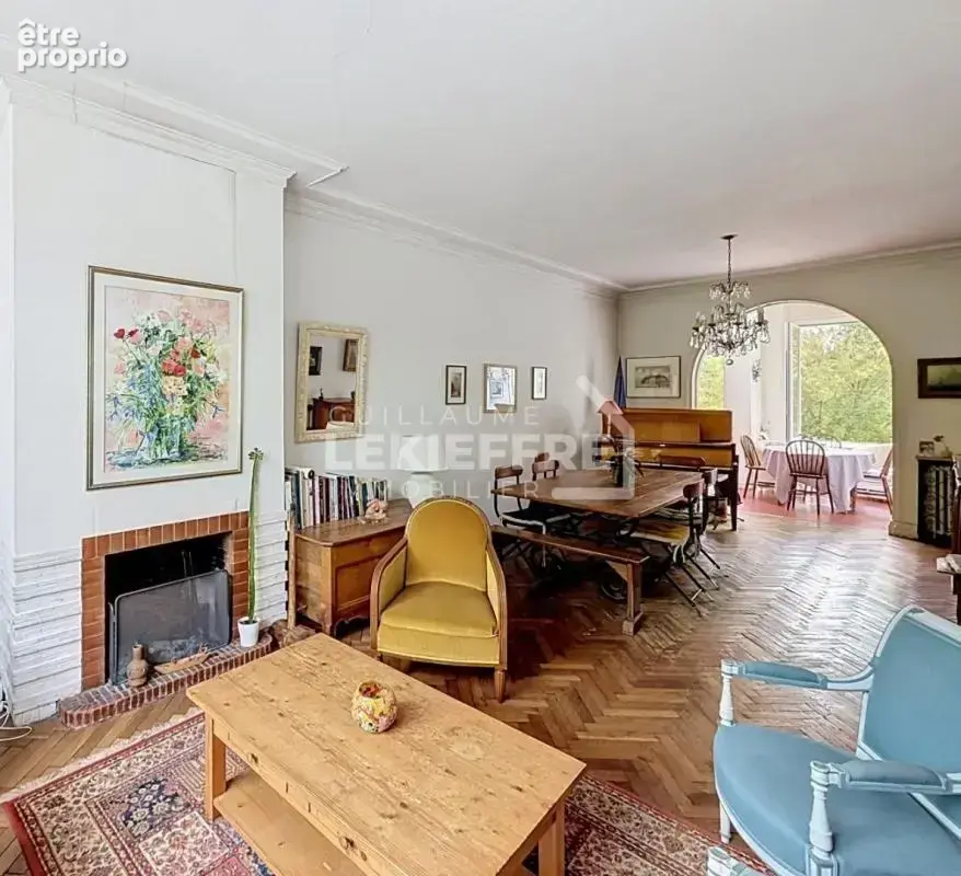 Photo Maison à Mouvaux au prix de 488 000€