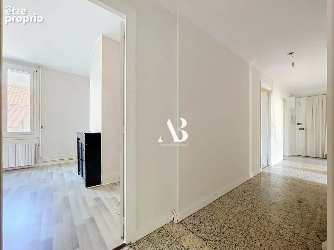 Appartement T4 97m2 - photo 6