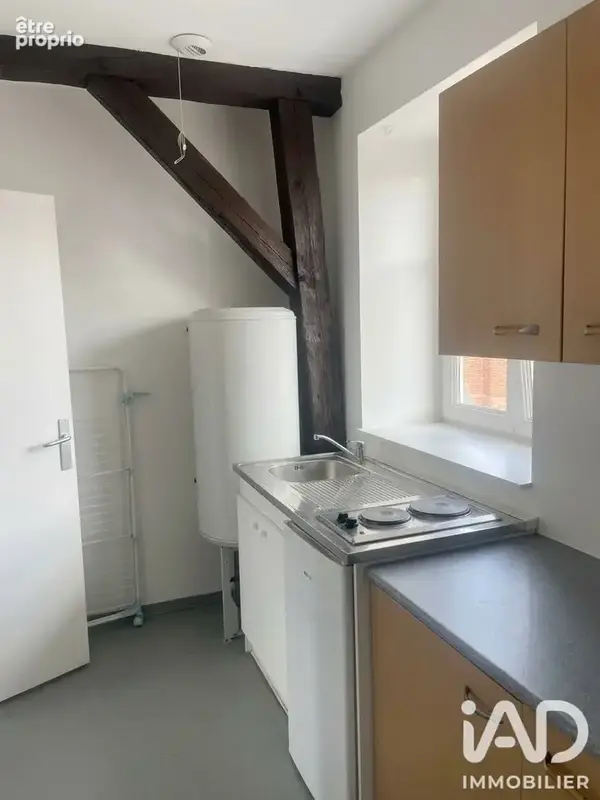 Photo 1 - Appartement à CAMBRAI