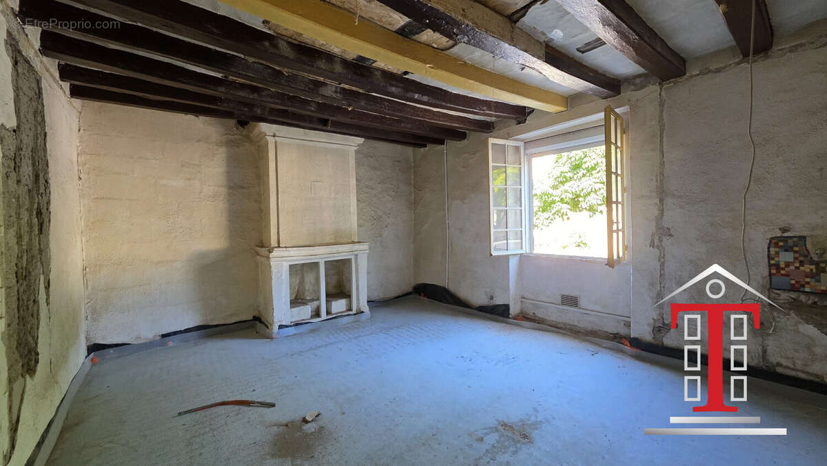 Appartement à ANGERS