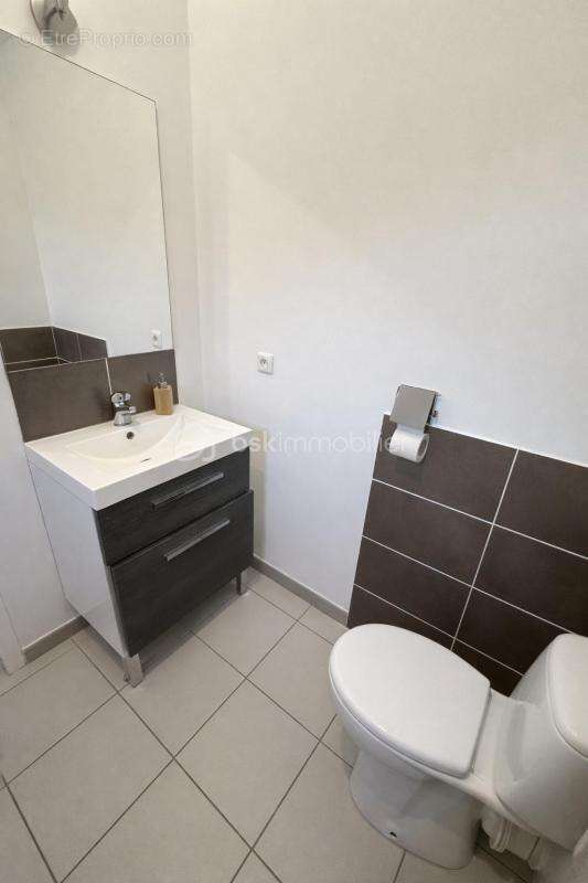  Quartier Saint-Pierre – Trés jolie maison  mitoyenne 3 chambres - photo 6