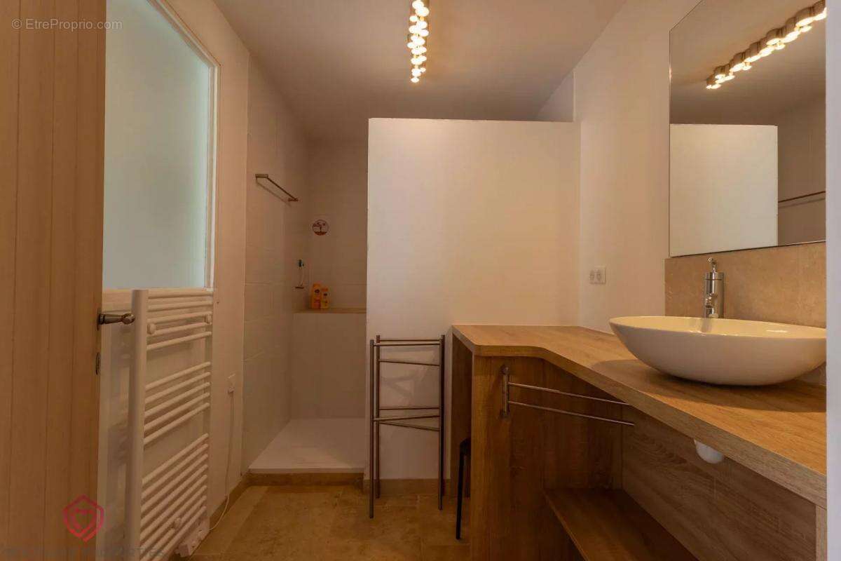 Maison à MONTPELLIER