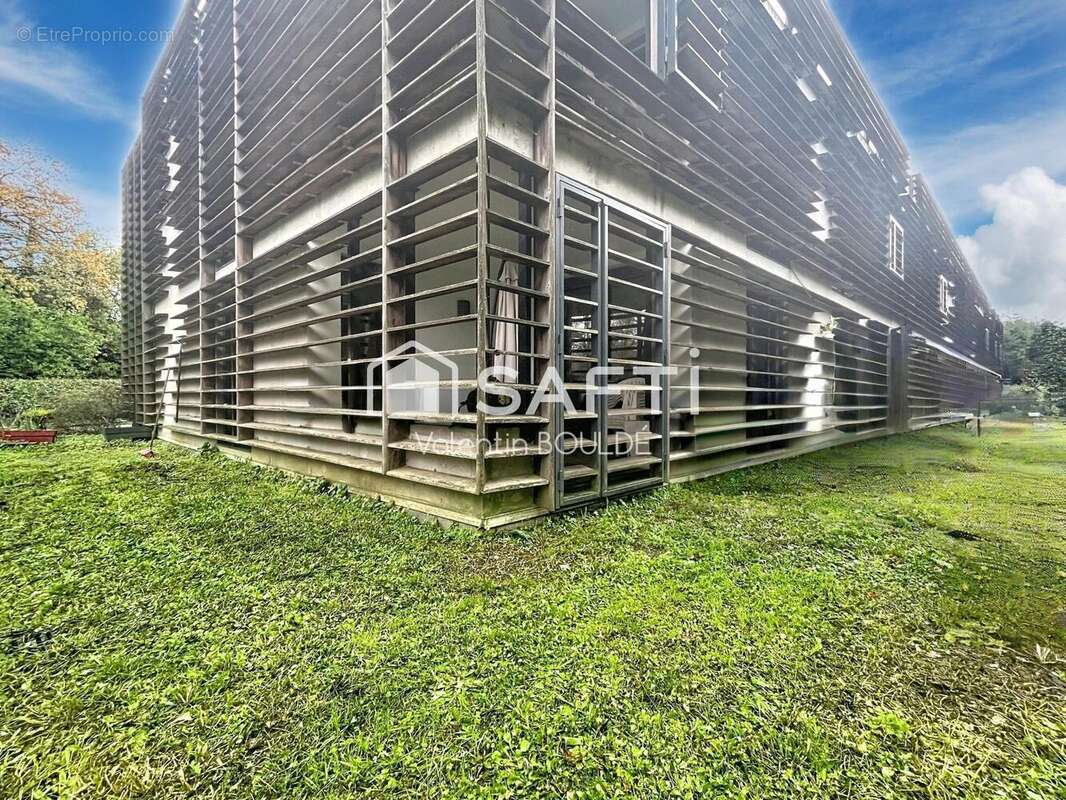 Photo 8 - Appartement à FLOIRAC