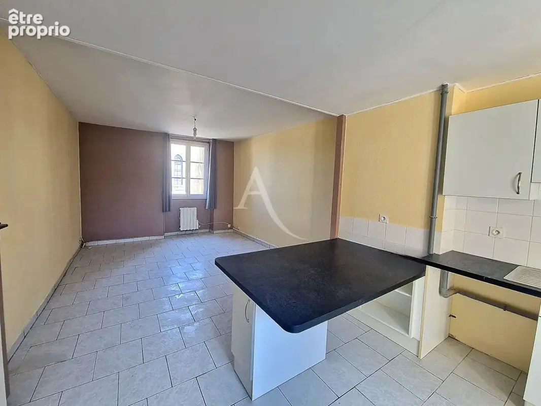 Maison de Bourg au Coeur de Précigné - photo 10