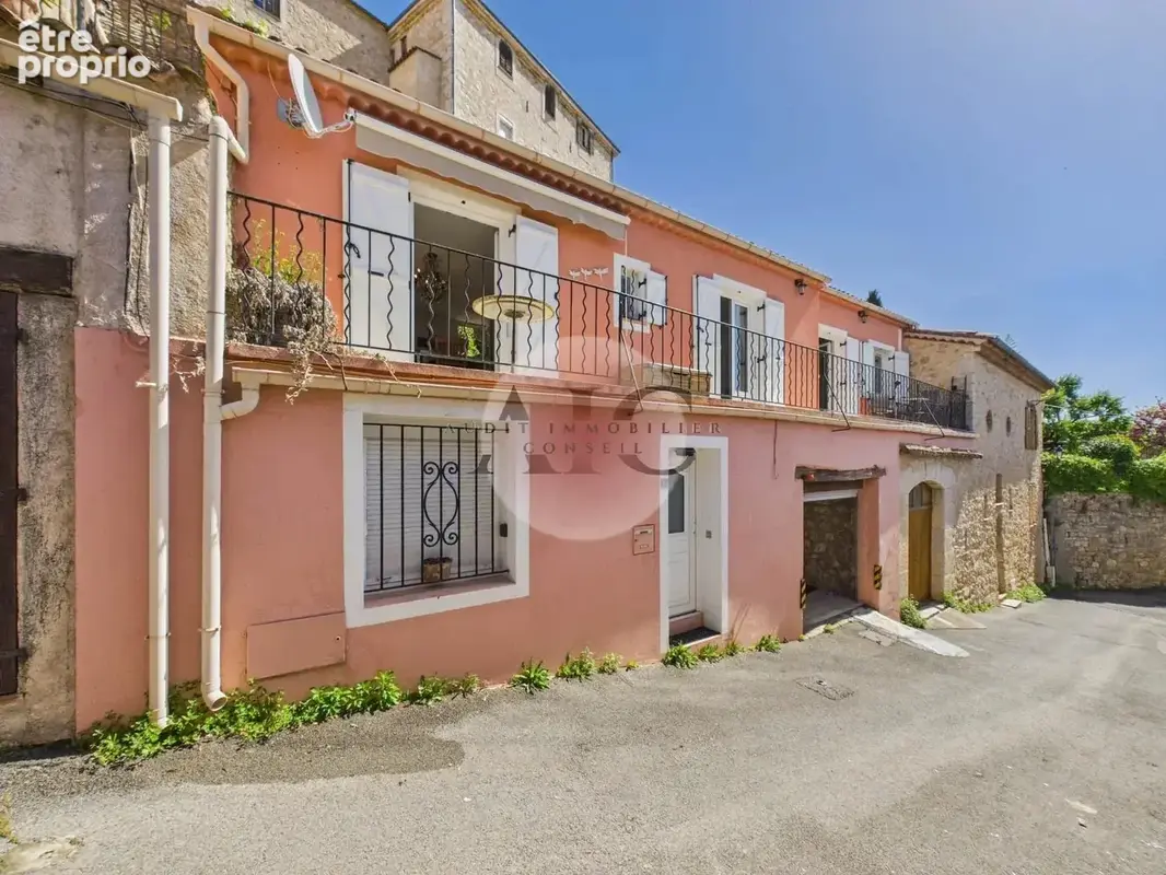 Appartement 4 pièces 83 m² à vendre à Fayence (83440) - photo 4