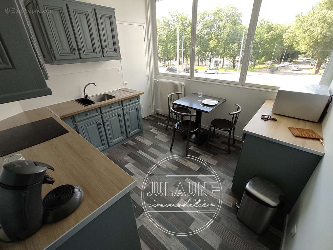 Appartement à LIMOGES